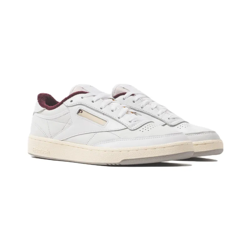 Reebok Packer Shoes X Club C 85 'Mismatched Panels'-2