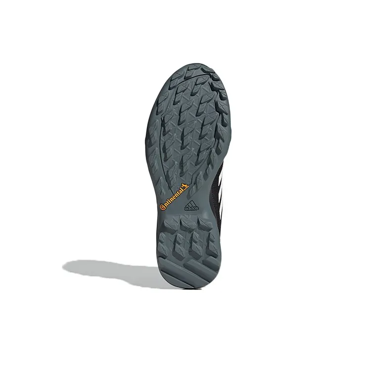Adidas Terrex Ax3 Gore Tex Hiking 'Black Grey'-5