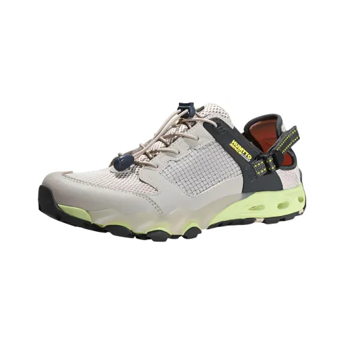 HUMTTO Tracer shoes Men
