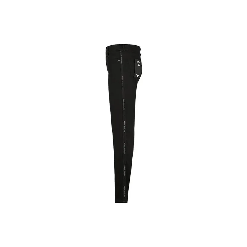 EMPORIO ARMANI Jeans Women's Black-2