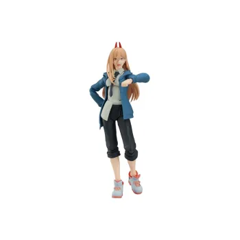 MAX Factory Action Figures