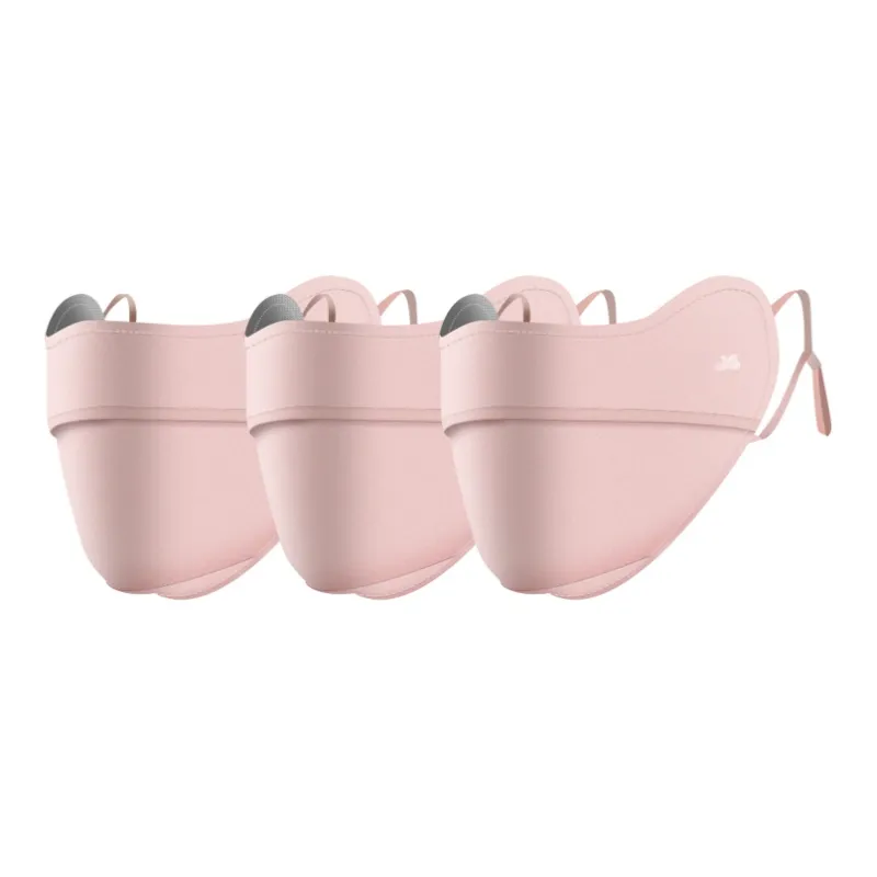 SUPIELD Face Masks Unisex-2