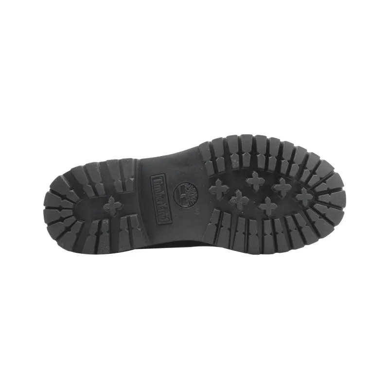 Timberland 6 Inch Premium Waterproof Boots 'Black' Women's-4