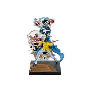 BANPRESTO Bonus Gifts