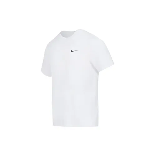 Nike T-Shirts Men White