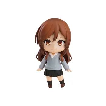 GSC Nendoroid No. 1897 Horii And Miyamura, Horii Kyoko Chibi Figures 10cm