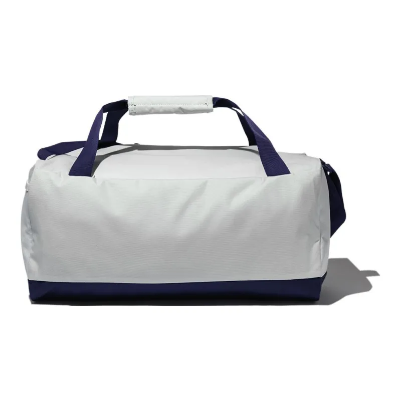Under Armour Gametime Polyester Gym Bag Travel Bag Small Size Unisex Misty Gray-1