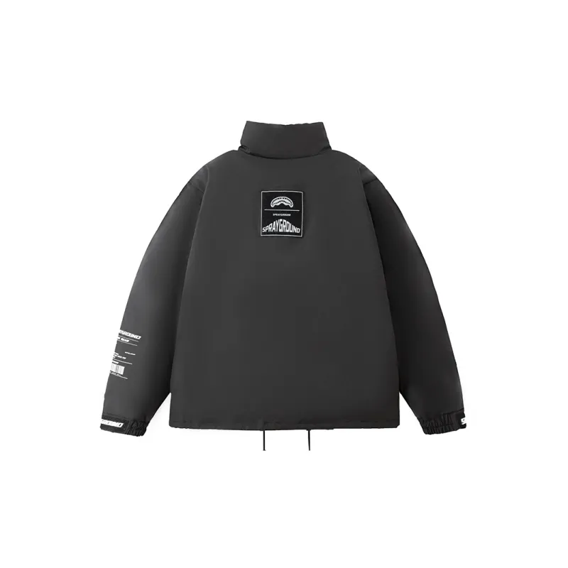 SPRAYGROUND Down Jackets Unisex-1