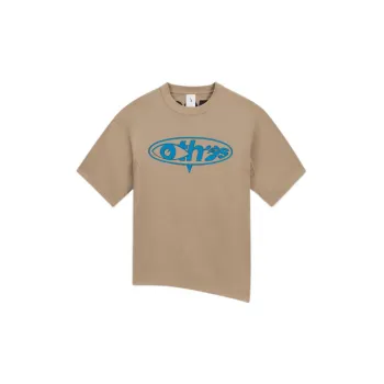 OFF WHITE X Nike 005 T Shirts Asia Sizing