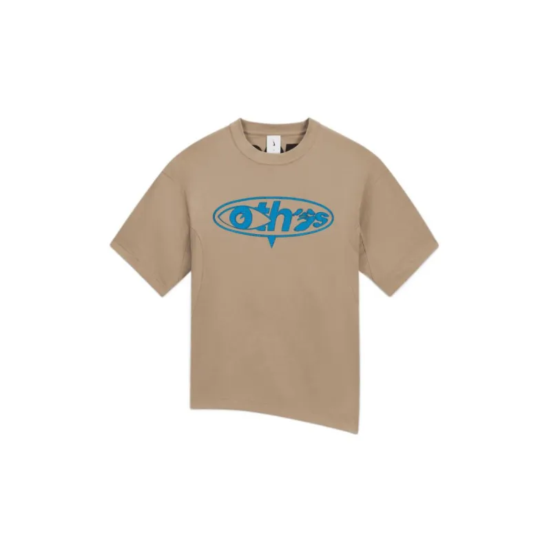 OFF-WHITE X Nike 005 T-Shirts Asia Sizing-0
