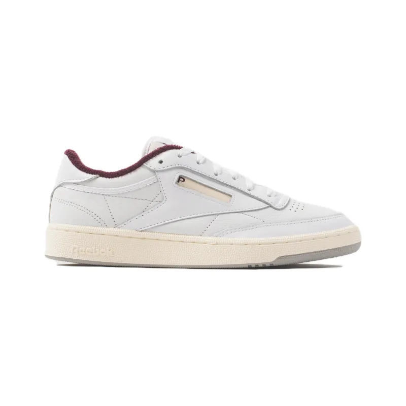 Reebok Packer Shoes X Club C 85 'Mismatched Panels'-1
