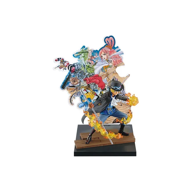 BANPRESTO Bonus Gifts-0