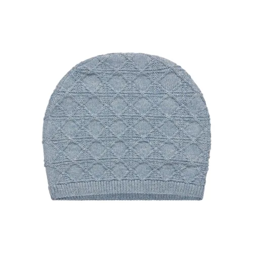 DIOR Beanies Kids Blue