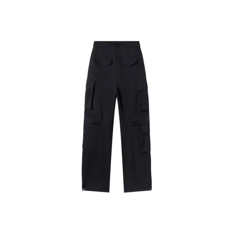 MEETLADY Cargo Pants Women's-1