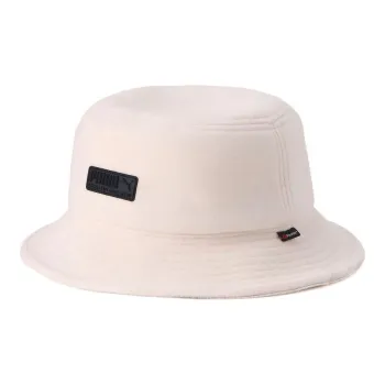PUMA Bucket Hats Women's White