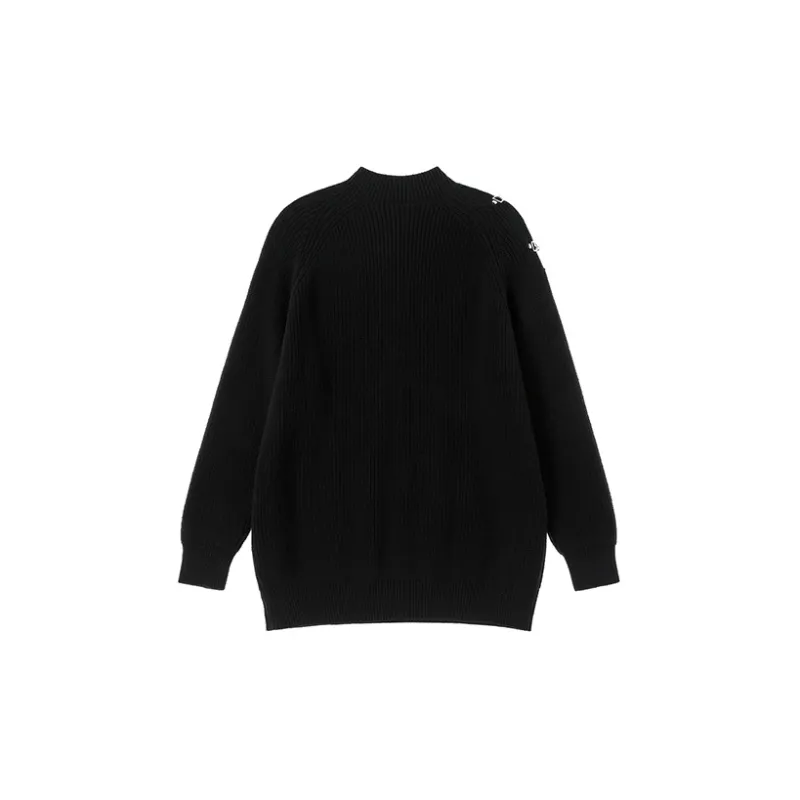 ETERNITY ITA Sweaters Women's Black-1