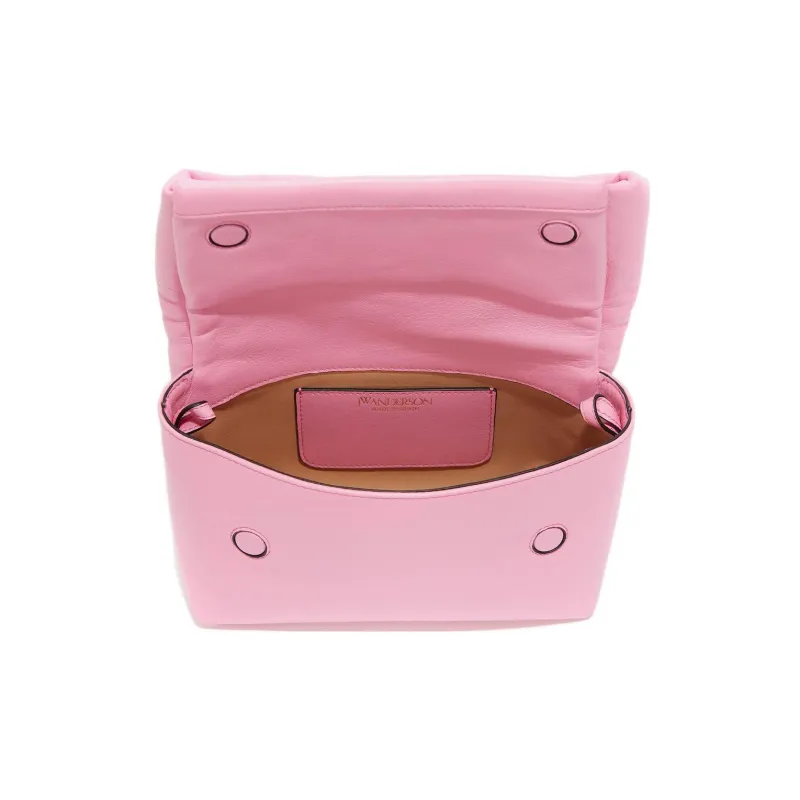 JW Anderson Medium Twister Crossbody Bag-3