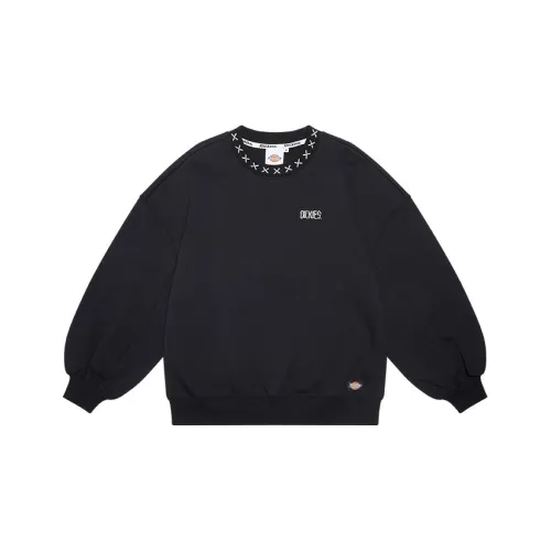 Dickies Sweatshirts Women's Black