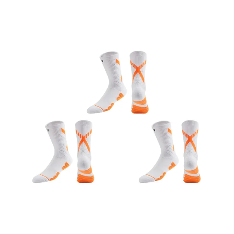 VEIDOORN Unisex Basketball Socks-1