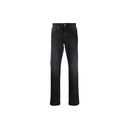 AMIPARIS Jeans Men Black