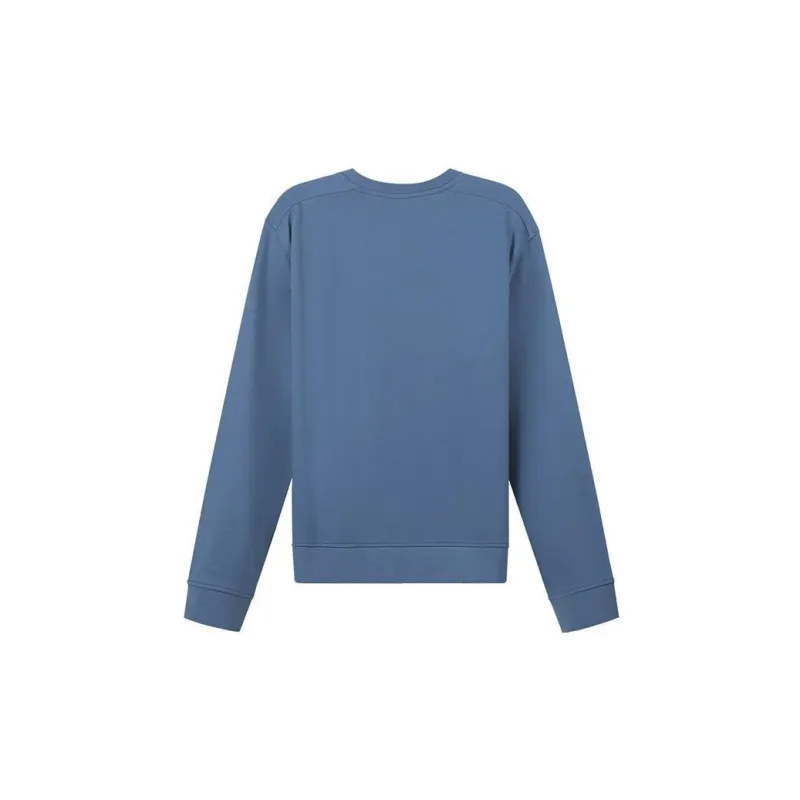 HUGO BOSS Sweatshirts Men Gray Blue-1