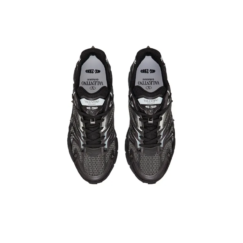 Valentino Garavani MS-2960 Low-top Sneakers-3