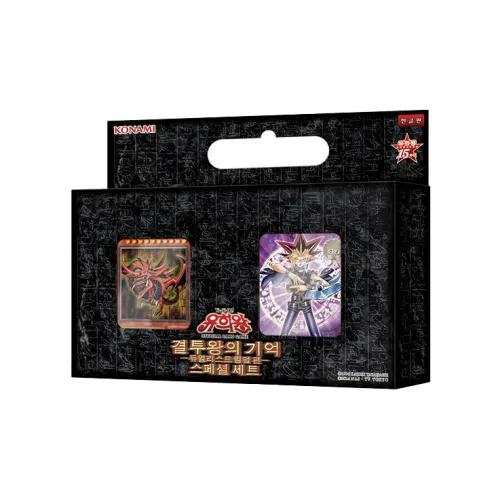 Yu-Gi-Oh! Battle Cards