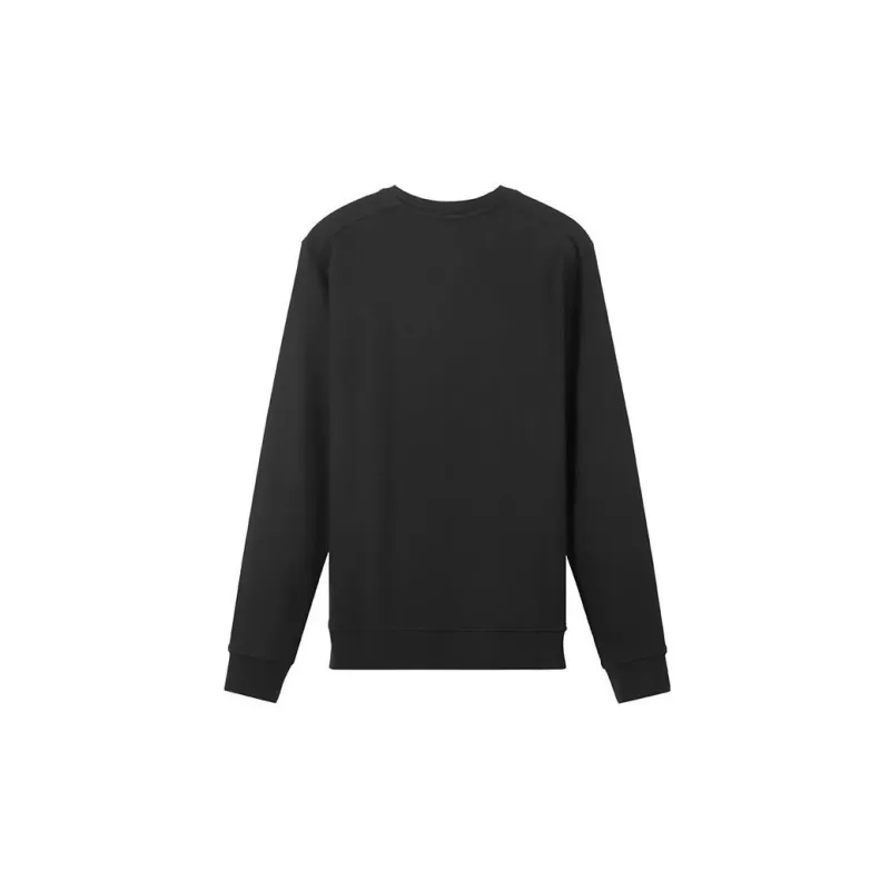 HUGO BOSS Sweatshirts Men Black-1