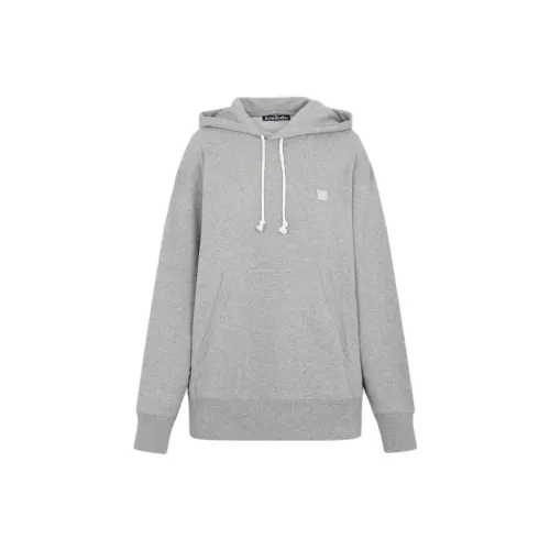 Acne Studios Sweatshirts Women's Gray