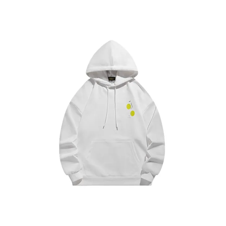 NGC STRATEGY Sweatshirts Unisex White-1
