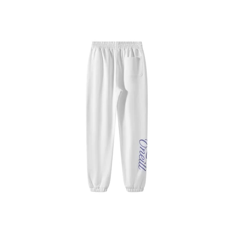 O'Neill Knitted Sweatpants Unisex-8