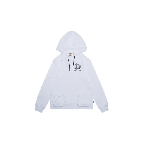 Dickies Sweatshirts Women's White