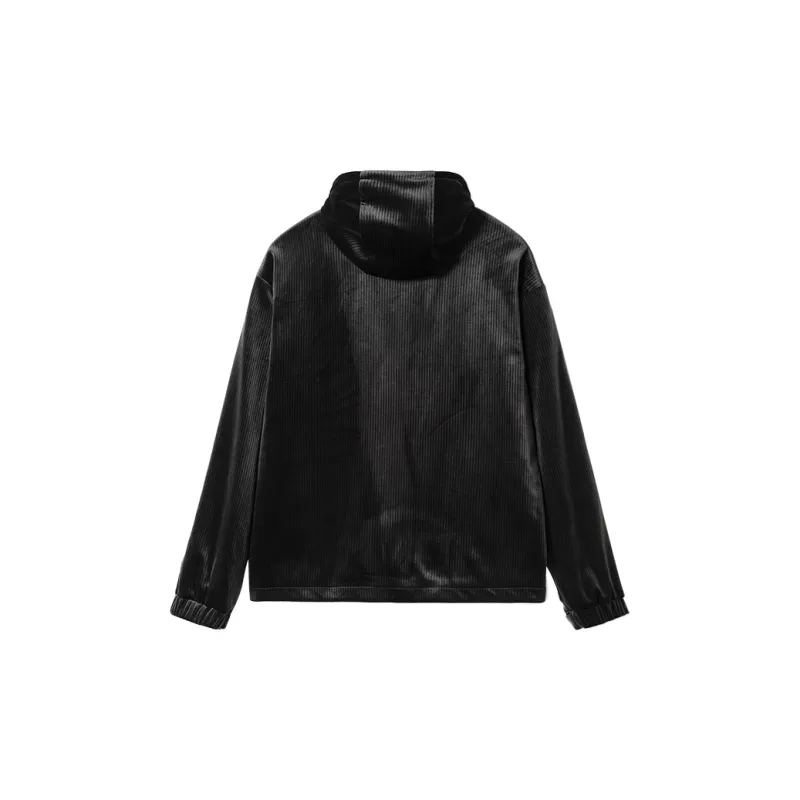 SPRAYGROUND Jackets Unisex Black-1
