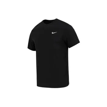 Nike Dri Fit SS23 T Shirt Men's Black