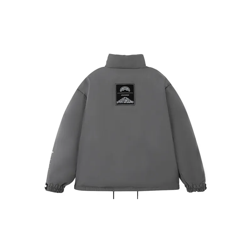 SPRAYGROUND Down Jackets Unisex-7