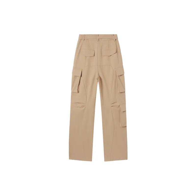 MEETLADY Cargo Pants Women's-7