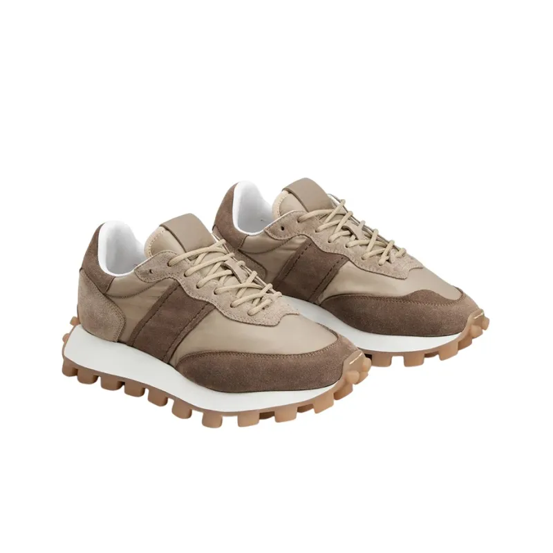 TOD'S 1T Low-top Sneakers-2