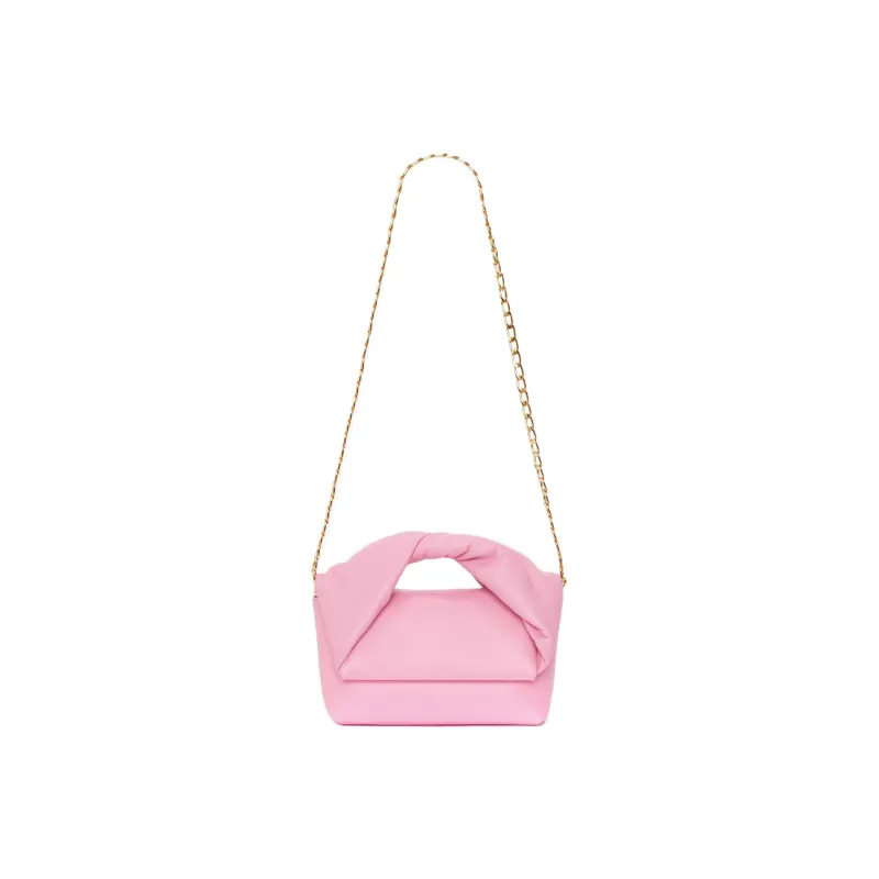 JW Anderson Medium Twister Crossbody Bag-4