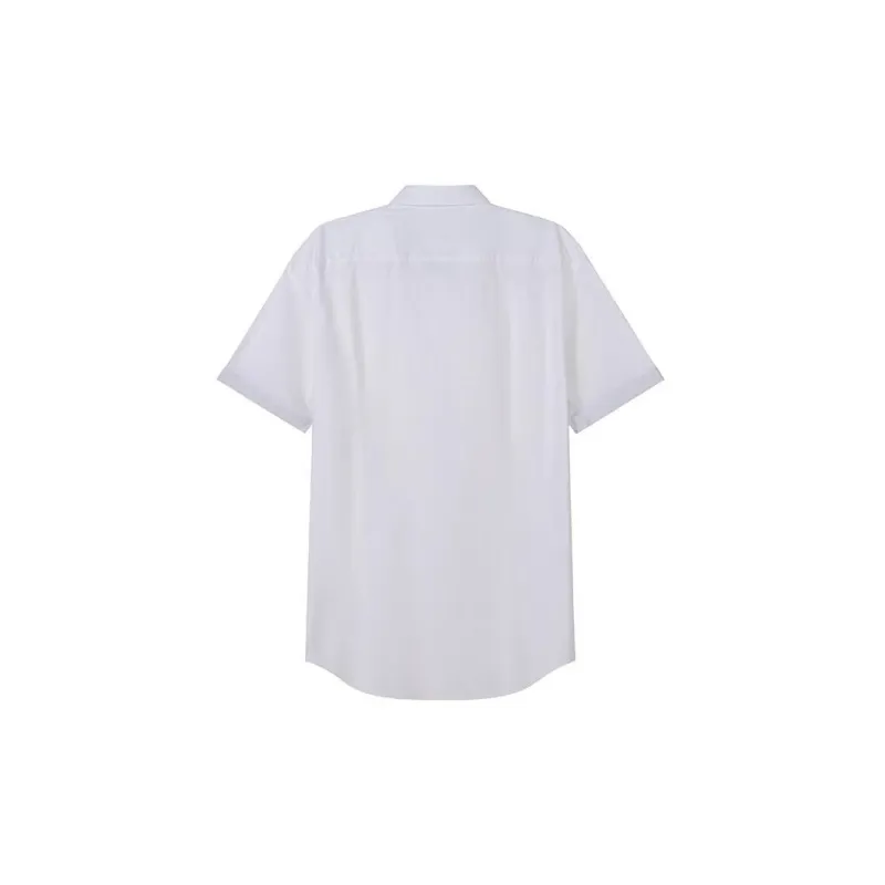 HUGO BOSS SS22 Shirt Men's White-1
