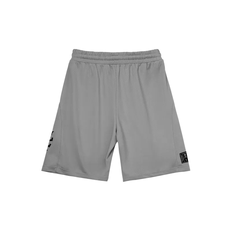UZIS Basketball Shorts Unisex-1