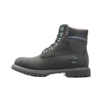 Timberland 6 Inch Premium Waterproof Boots 'Black' Women's