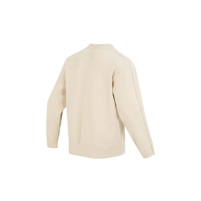 PUMA Sweatshirts Men Khaki-1