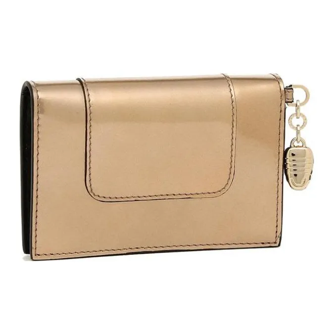 BVLGARI Card Holders-2