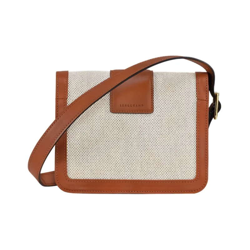 LONGCHAMP Box-Trot Crossbody Bag-2