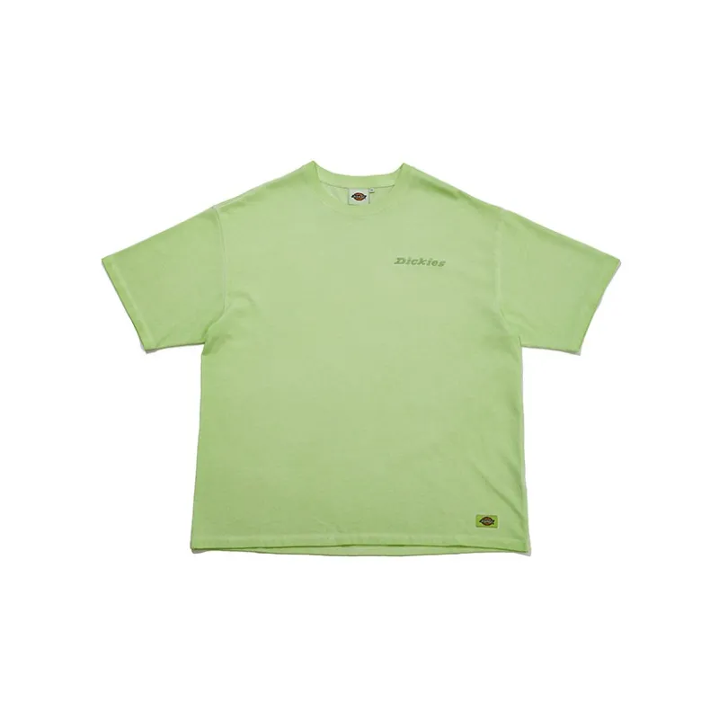 Dickies SS22 T Shirt Men's Light Green-0