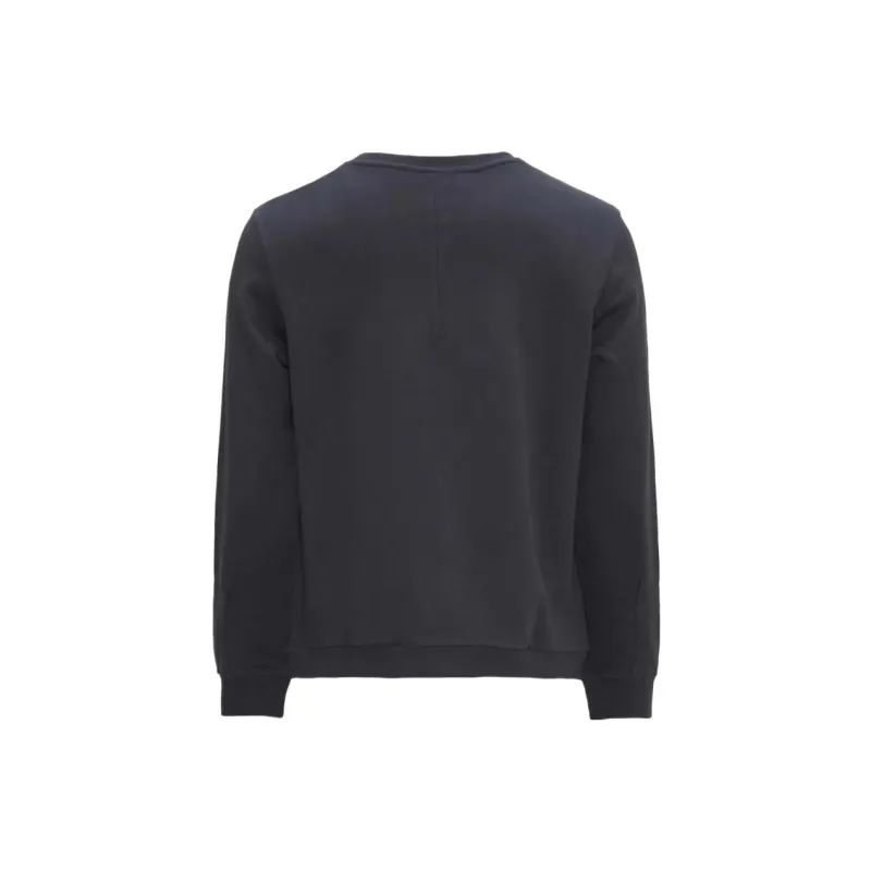 Boss Salbo Logo embroidered Sweatshirt-1