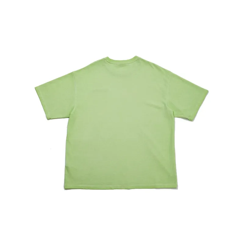 Dickies SS22 T Shirt Men's Light Green-1