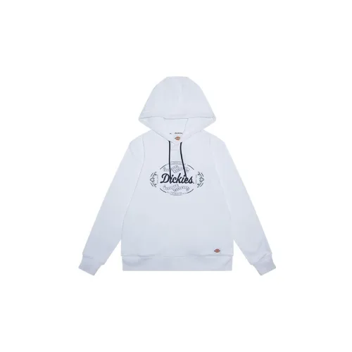 Dickies Sweatshirt Women's White