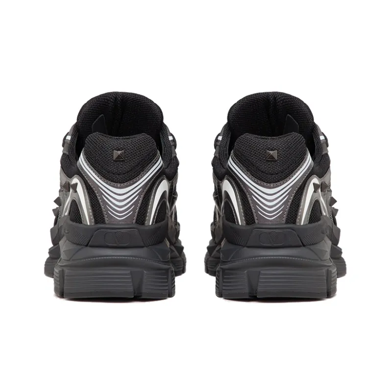 Valentino Garavani MS-2960 Low-top Sneakers-4