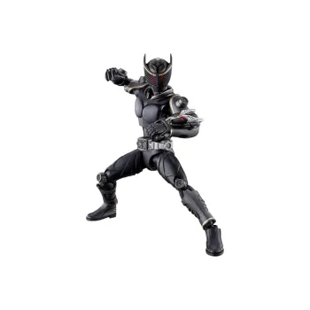 BANDAI Kamen Rider Ryuki Figure Rise PB Limited FRS Dragon Tooth Model Kits